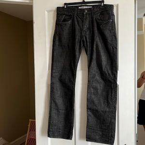 Men’s Express Jeans 30x30